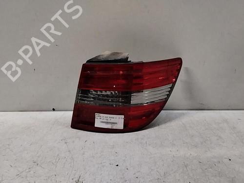 Right taillight MERCEDES-BENZ B-CLASS Sports Tourer (W245) B 180 CDI (245.207) | BP28759425C35 