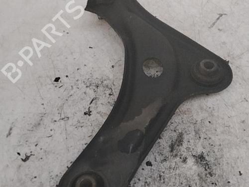 Used Left front suspension arm CITROËN C3 II (SC_) 1.4 HDi 70 (SC8HZC, SC8HR0, SC8HP4) (68 hp) 28751862