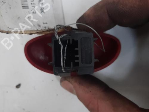 Warning switch PEUGEOT 206 SW (2E/K) 1.6 16V | BP28770180I22 