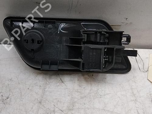 Used Rear left interior door handle Rear left interior door handle LAND ROVER RANGE ROVER SPORT I (L320) 2.7 D 4x4 (190 hp) 28764113 28764113