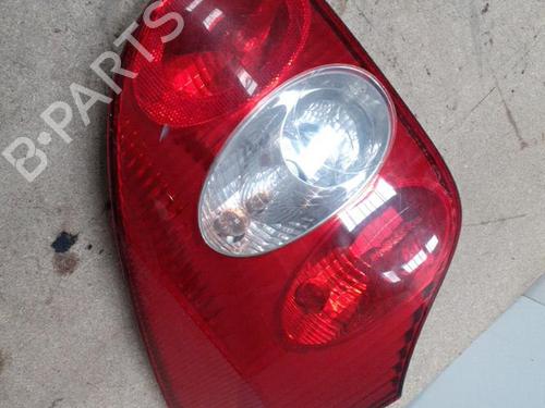 Used Right taillight RENAULT LAGUNA II Grandtour (KG0/1_) 1.9 dCi (107 hp) 28791973