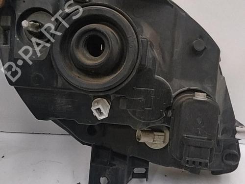 Left headlight RENAULT KANGOO Express (FC0/1_) 1.5 dCi (FC07, FC1R) | BP28764921C28 