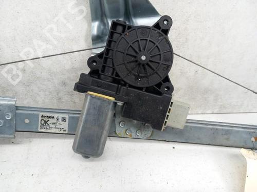 front-left-window-mechanism-dacia-sandero-ii-2012-28746572 main image