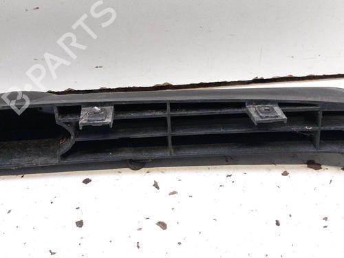 Used Grille FORD ESCORT VI (GAL, AAL, ABL) 1.8 D (60 hp) 28778562