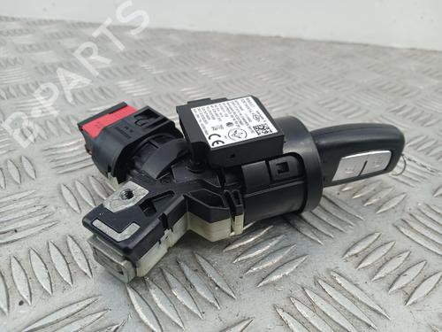 Ignition barrel NISSAN MICRA V (K14) 1.0 IG-T 100 | BP38450775M48 - Image 2