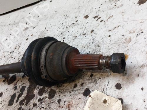 Used Left front driveshaft MAZDA 2 (DY) 1.4 CD (68 hp) 28766754