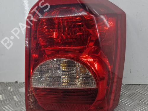 Used Right taillight Right taillight 38450843 38450843