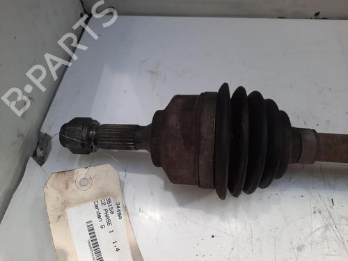 left-front-driveshaft-citroen-c2-jm_-2003-2004-2005-2006-2007-2008-2009-2010-2011-2012-2013-2014-2015-2016-2017-28775696 main image