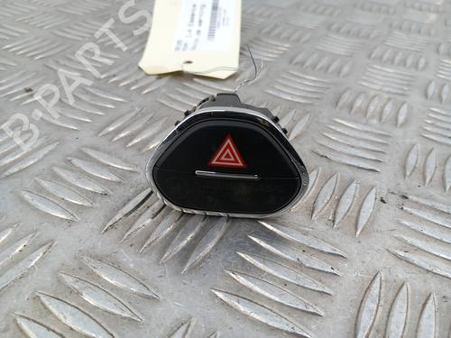 Used Warning switch OPEL ADAM (M13) 1.4 (87 hp) 29025906