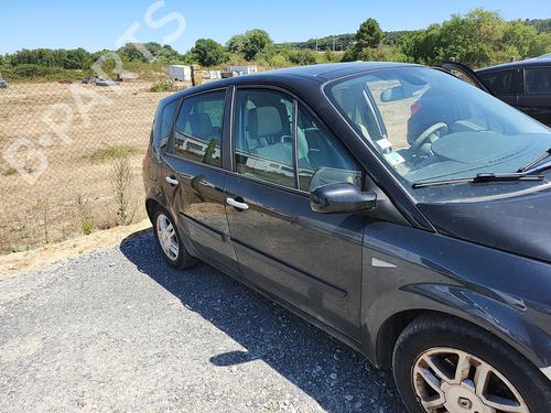 Used Parts RENAULT SCÉNIC II (JM0/1_) 1.9 dCi (JM14) (131 hp) 4334335