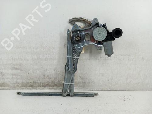 Used Front right window mechanism TOYOTA YARIS (_P1_) 1.3 (NCP10, SCP12_) (86 hp) 28741176