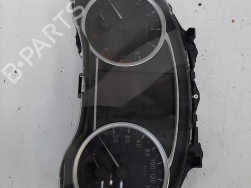 Used Instrument cluster Instrument cluster NISSAN MICRA V (K14) 0.9 IG-T (90 hp) 28791723 28791723
