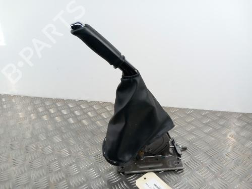 Used Hand brake RENAULT MEGANE III Hatchback (BZ0/1_, B3_) 1.5 dCi (BZ09, BZ0D, BZ1W, BZ29, BZ14) (110 hp) 28735707