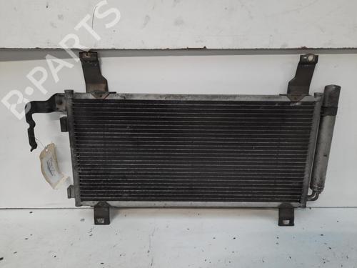 AC radiator MAZDA 6 Hatchback (GG) 2.0 DI (GG14) | BP28754068M32