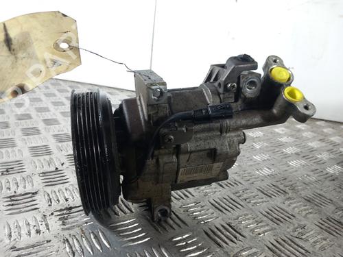 Used AC compressor AC compressor DACIA SANDERO II 1.5 dCi (90 hp) 28739363 28739363