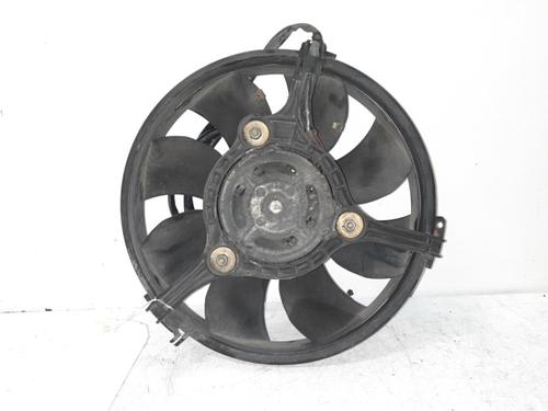 Køleventilator elektrisk AUDI A6 C5 (4B2, 4B4) 2.5 TDI (150 hp) 28786347