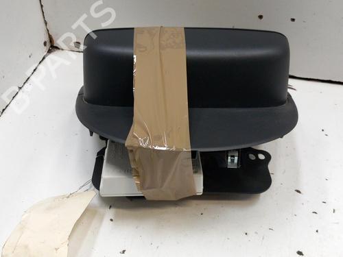 Display monitor RENAULT CLIO III (BR0/1, CR0/1) 1.2 16V (BR0P, CR0P) | BP28793281C48 