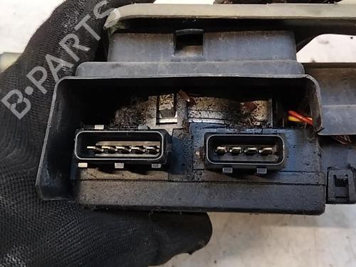 Front wiper motor ALFA ROMEO 166 (936_) 2.4 JTD (936AXA00, 936A3B00) | BP28770972M29 