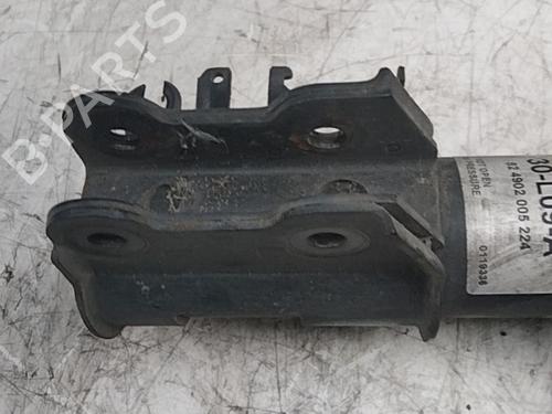 Left front shock absorber FIAT 500 (312_) 0.9 (312AXG1A, 312.AXG11) | BP28790609M16