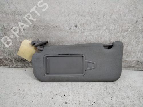 Left sun visor KIA RIO III (UB) 1.1 CRDi | BP28781286I1 - Image 1