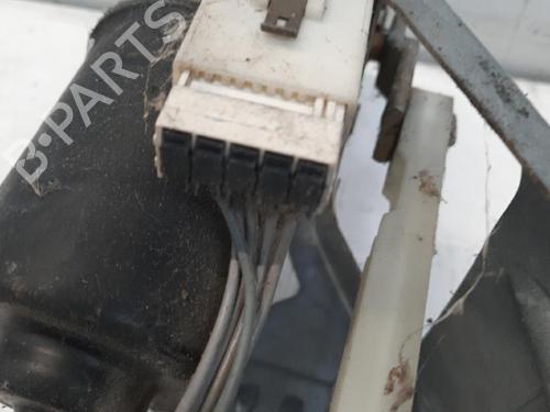 Used Front wiper motor CITROËN BX (XB-_) 19 GTi (122 hp) 28787777