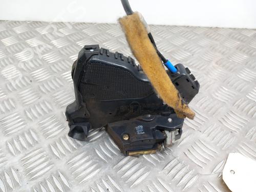 Used Electronic module Electronic module TOYOTA COROLLA Verso (ZER_, ZZE12_, R1_) 2.2 D-4D (AUR10_, AUR10R) (136 hp) 28742706 28742706