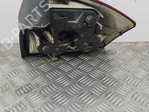 Used Left taillight Left taillight AUDI A4 B7 (8EC) 1.9 TDI (116 hp) 28780073 28780073