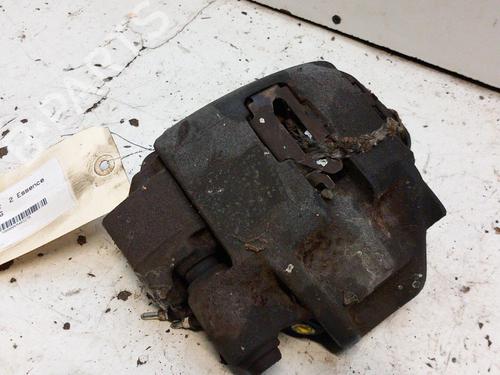Used Left front brake caliper Left front brake caliper PEUGEOT 605 (6B) 2.0 16V (132 hp) 28770658 28770658