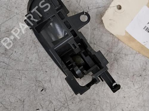 Used Front left interior door handle TOYOTA AYGO (_B1_) 1.0 (KGB10_, KGB10R) (68 hp) 28789558