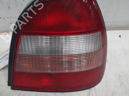 Used Right taillight NISSAN SUNNY III Hatchback (N14) 1.6 i (90 hp) 28761062