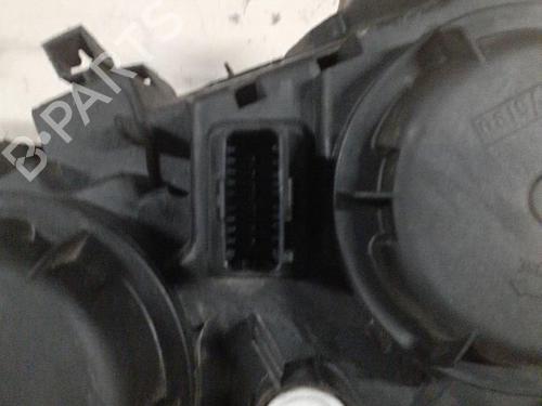 Used Left headlight CITROËN C5 I (DC_) 2.0 HDi (DCRHZB, DCRHZE) (109 hp) 28765116