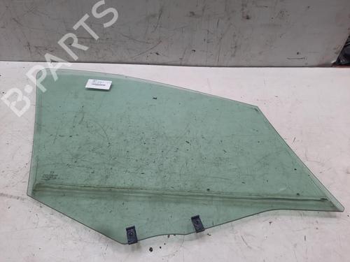Used Front left door window PEUGEOT 308 I (4A_, 4C_) 1.6 HDi (92 hp) 28749599