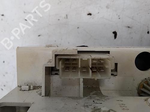 Climate control RENAULT 21 (B48_) 1.7 (B48E) | BP28753654I5 