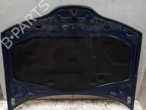 Hood RENAULT LAGUNA II (BG0/1_) 1.8 16V (BG04, BG0B, BG0C, BG0V) | BP28789735C1 