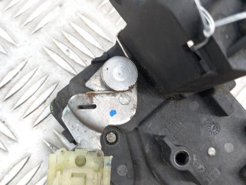 Used Electronic module Electronic module OPEL TIGRA TwinTop (X04) 1.3 CDTI (R97) (69 hp) 28767498 28767498