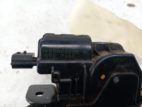 Used Switch Switch RENAULT MEGANE III Hatchback (BZ0/1_, B3_) 1.5 dCi (BZ09, BZ0D, BZ1W, BZ29, BZ14) (110 hp) 28743059 28743059