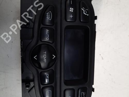 Climate control PEUGEOT 206 SW (2E/K) 1.6 HDi 110 | BP28764212I5 - Image 4