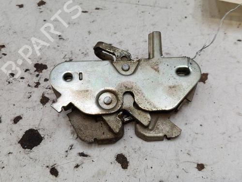 Used Hood lock RENAULT KANGOO (KC0/1_) 1.2 16V (KC05, KC06, KC03, KC0T, KC0W, KC1D) (75 hp) 28755834