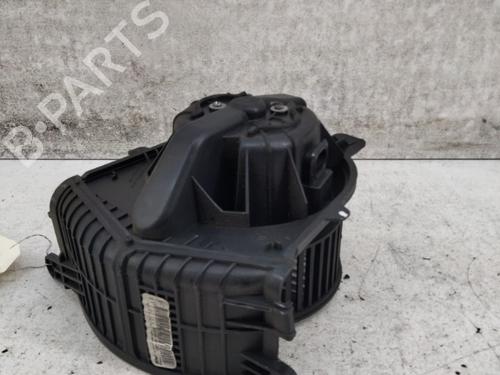 Heater blower motor RENAULT SCÉNIC II (JM0/1_) 1.5 dCi (JM1E, JM16) | BP28781085M62 
