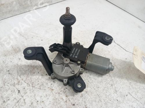Used Rear wiper motor OPEL ASTRA J Sports Tourer (P10) 1.7 CDTI (35) (110 hp) 28781149