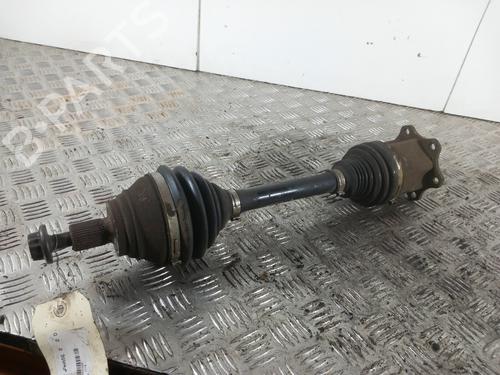 Used Left front driveshaft AUDI A3 Sportback (8PA) 2.0 TDI 16V (140 hp) 29567345