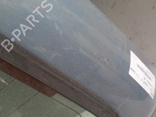 Used Tailgate RENAULT TWINGO I (C06_) 1.2 16V (C060) (60 hp) 28785786