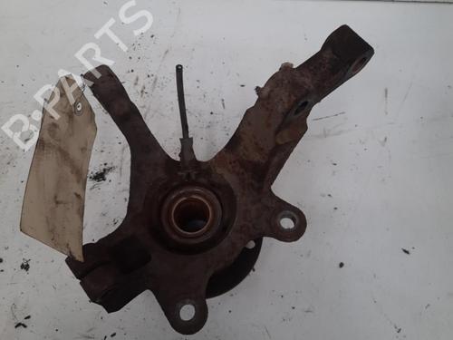Used Left front steering knuckle NISSAN MICRA III (K12) 1.5 dCi (65 hp) 28747063