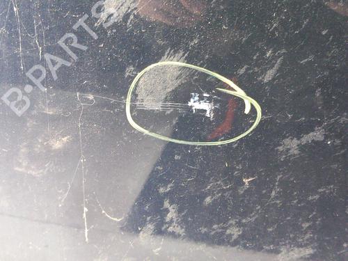 Left front door PEUGEOT 607 (9D, 9U) 3.0 V6 24V | BP28751128C2 