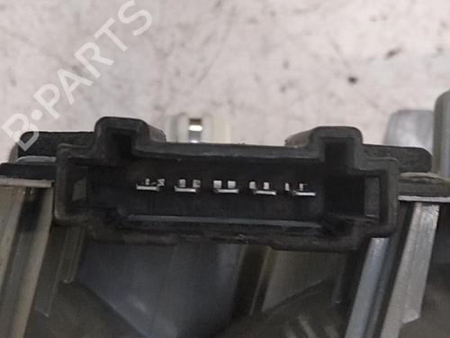 Right taillight MERCEDES-BENZ E-CLASS (W210) E 220 CDI (210.006) | BP28786060C35