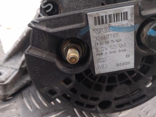 alternator-volvo-v70-ii-285-1999-2000-2001-2002-2003-2004-2005-2006-2007-2008-28744308 main image