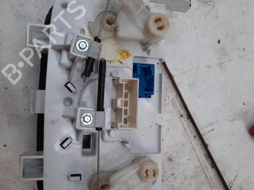 AC-Styringsenhed/Manøvreenhed FIAT GRANDE PUNTO (199_) 1.3 D Multijet | BP28786947I5 