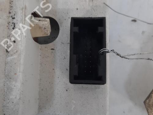 Multifunctionele display PEUGEOT 206 SW (2E/K) 1.6 16V | BP28770181C48