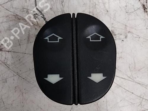 Used Left front window switch Left front window switch FORD FIESTA IV (JA_, JB_) 1.25 i 16V (75 hp) 28775265 28775265