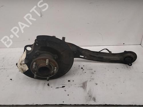 Used Right rear steering knuckle Right rear steering knuckle FORD C-MAX II (DXA/CB7, DXA/CEU) 2.0 TDCi (140 hp) 28784607 28784607